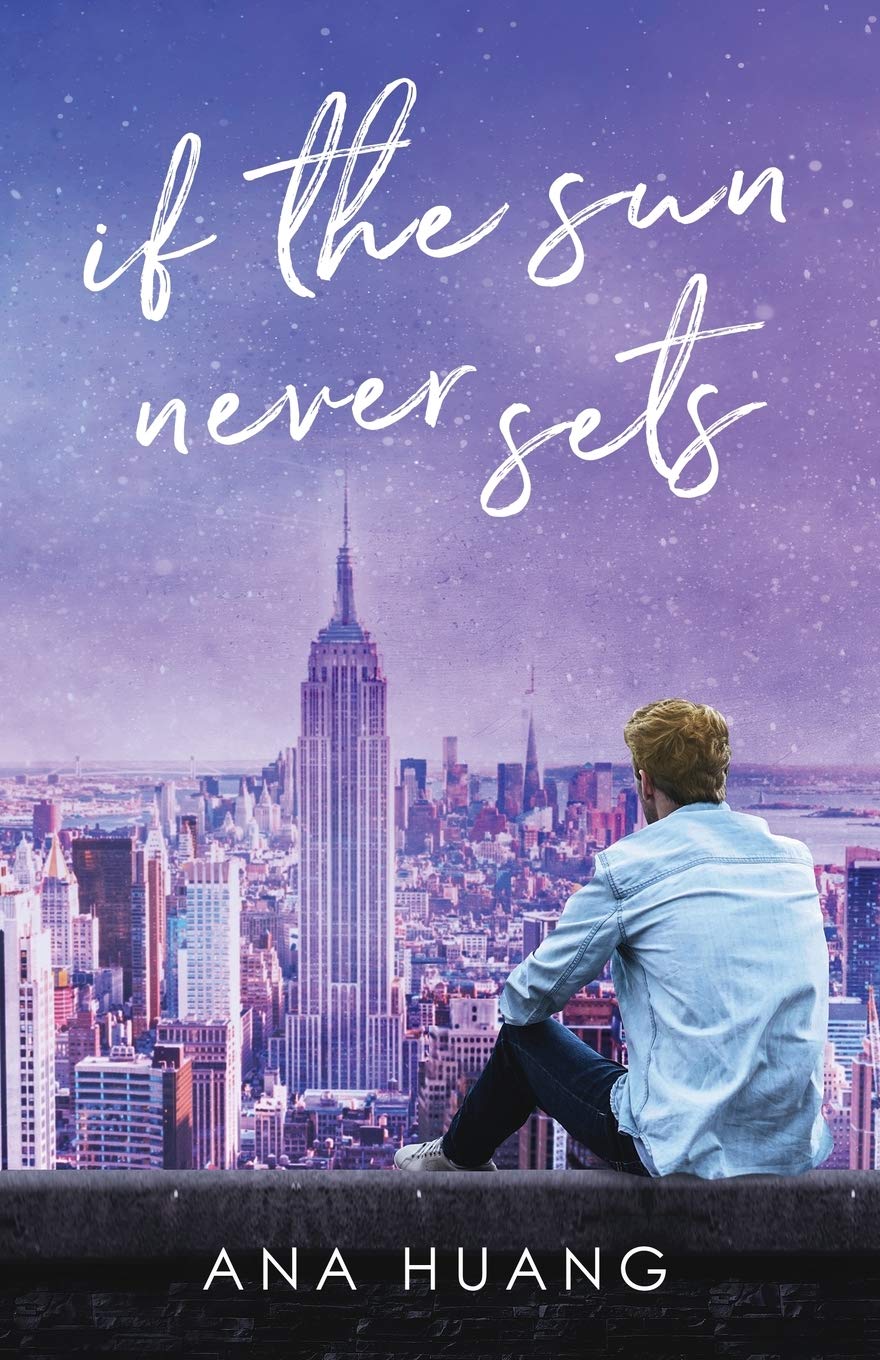 If the Sun Never Sets (If Love, #2)