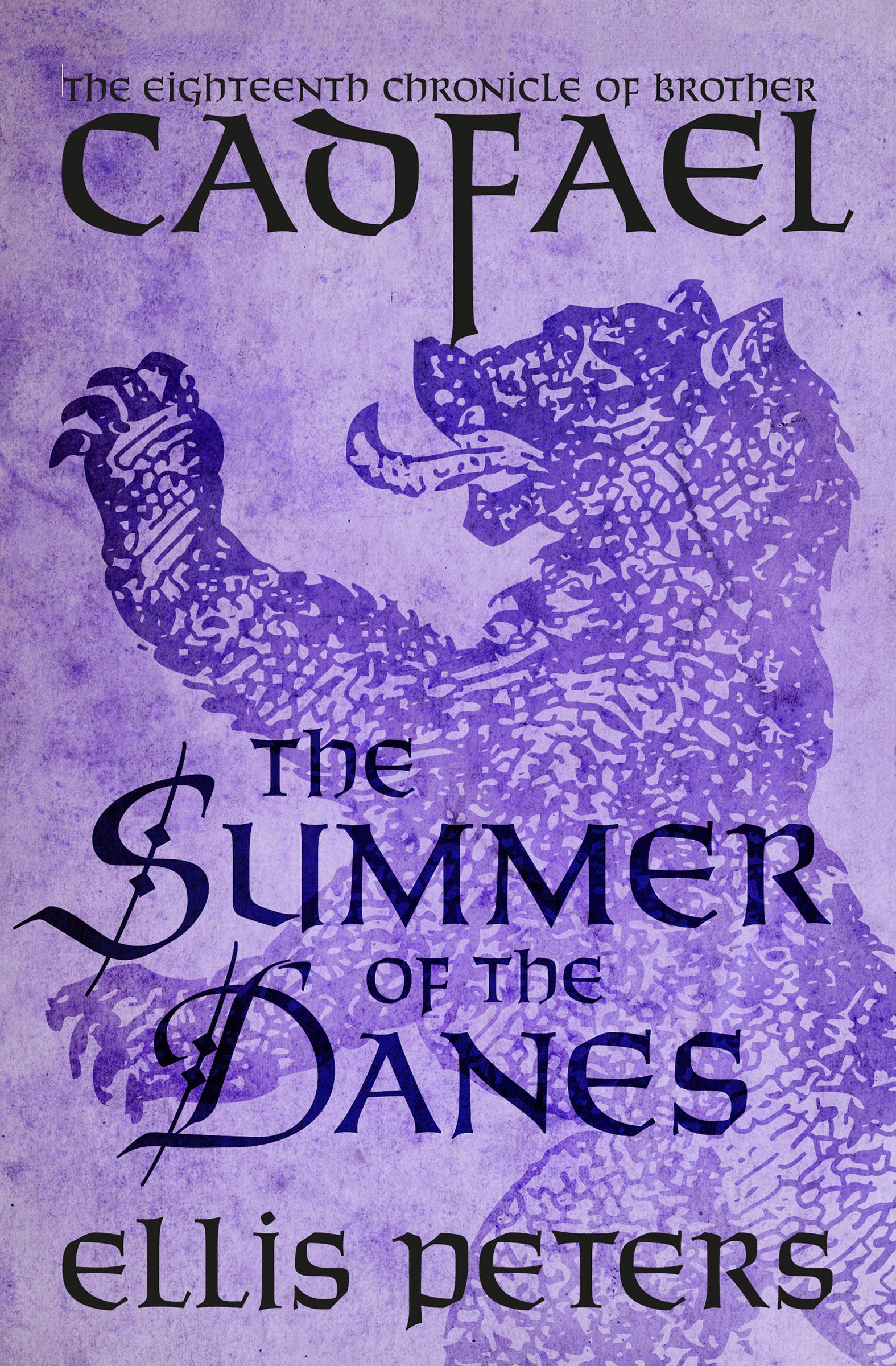The Summer of the Danes (The Chronicles of Brother Cadfael #18)