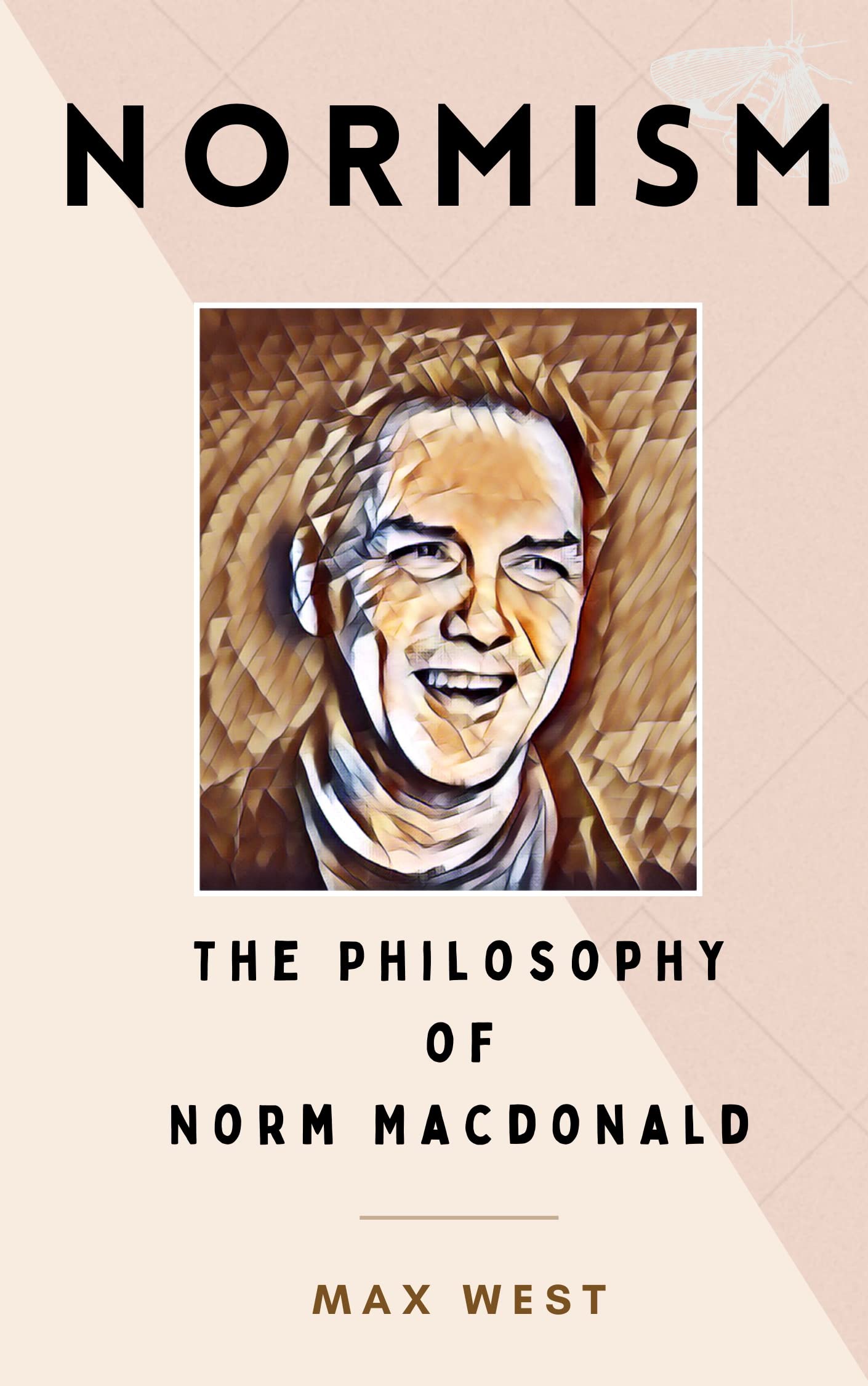 Normism: The Philosophy of Norm Macdonald