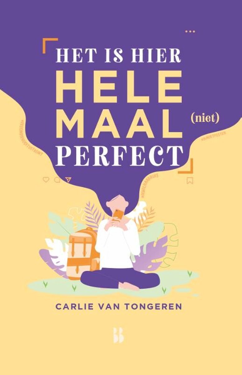 Het is hier helemaal (niet) perfect!
