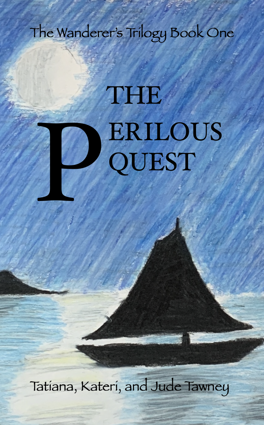 The Perilous Quest