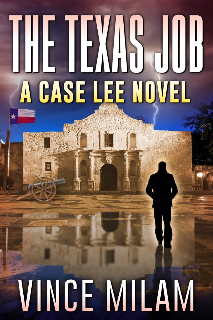 The Texas Job