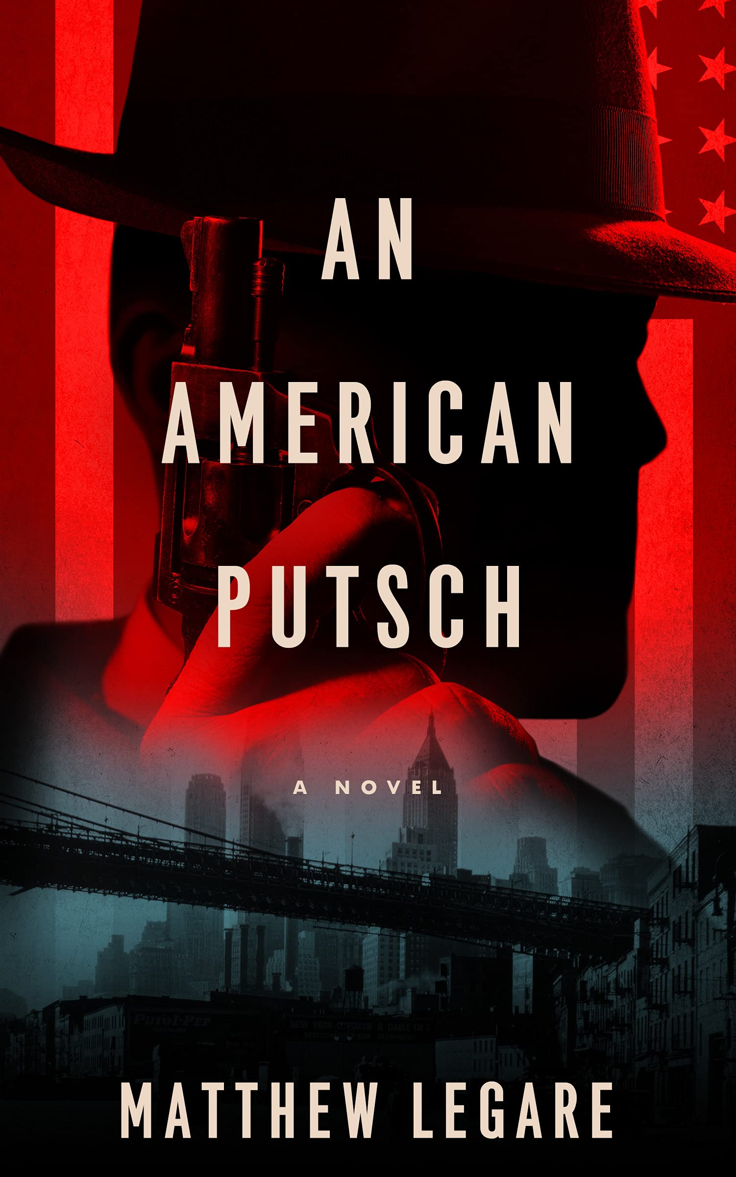 An American Putsch