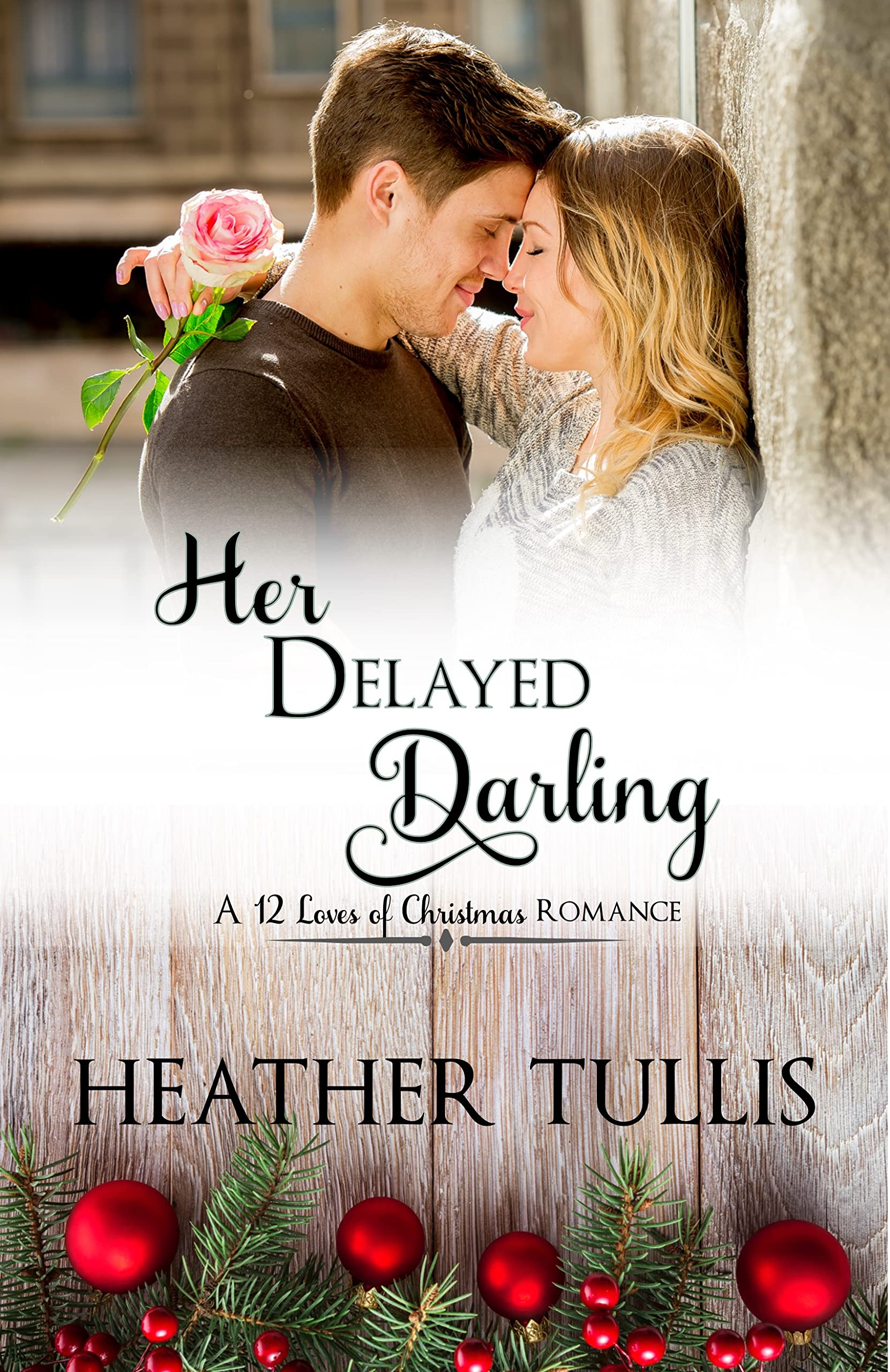 Christmas with the (not so) Awful Ex-boyfriend book cover