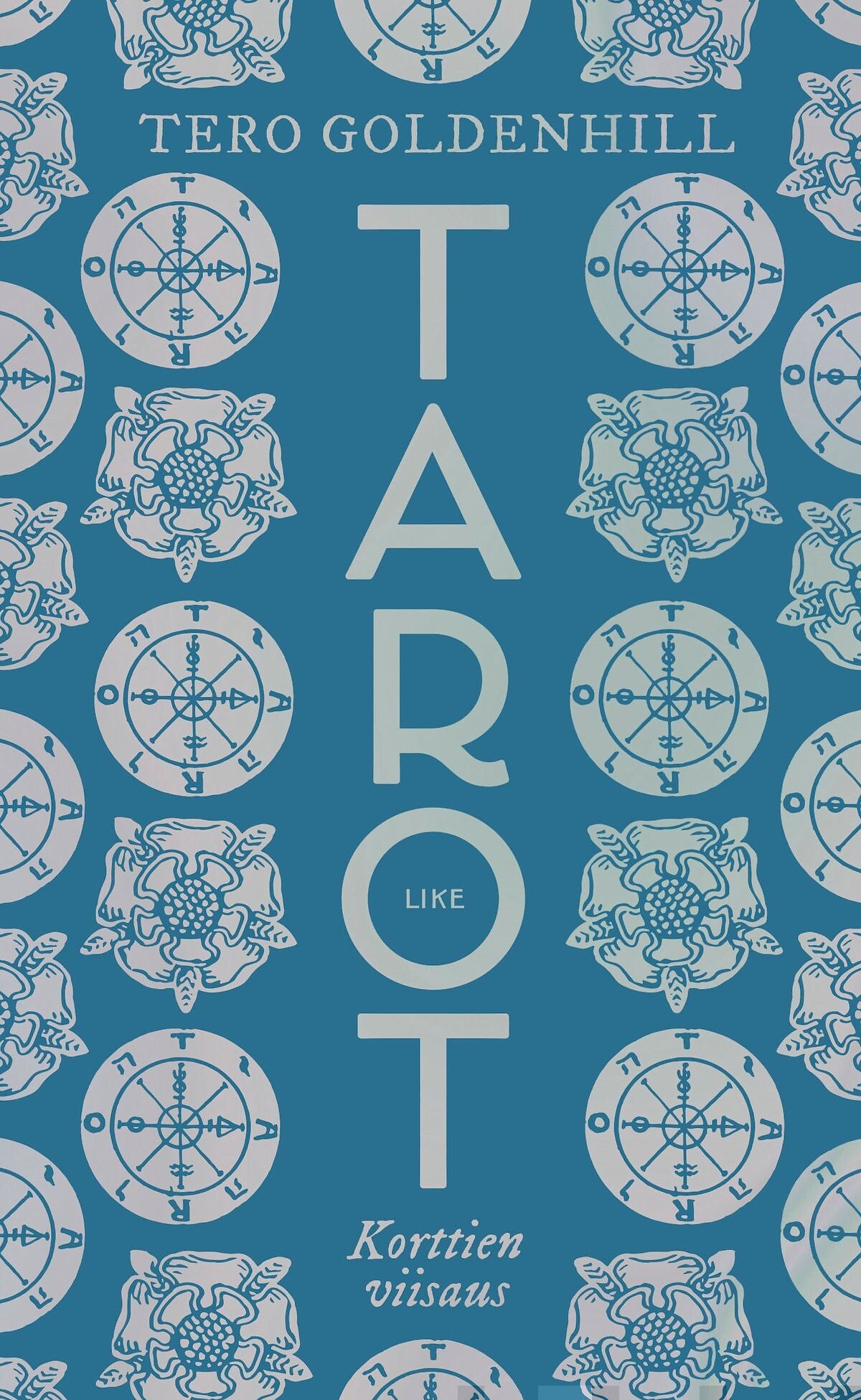 Tarot – Korttien viisaus