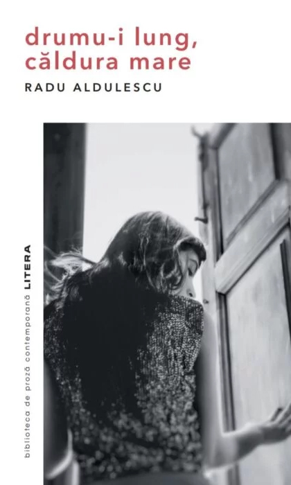 Drumu-i lung, căldura mare book cover
