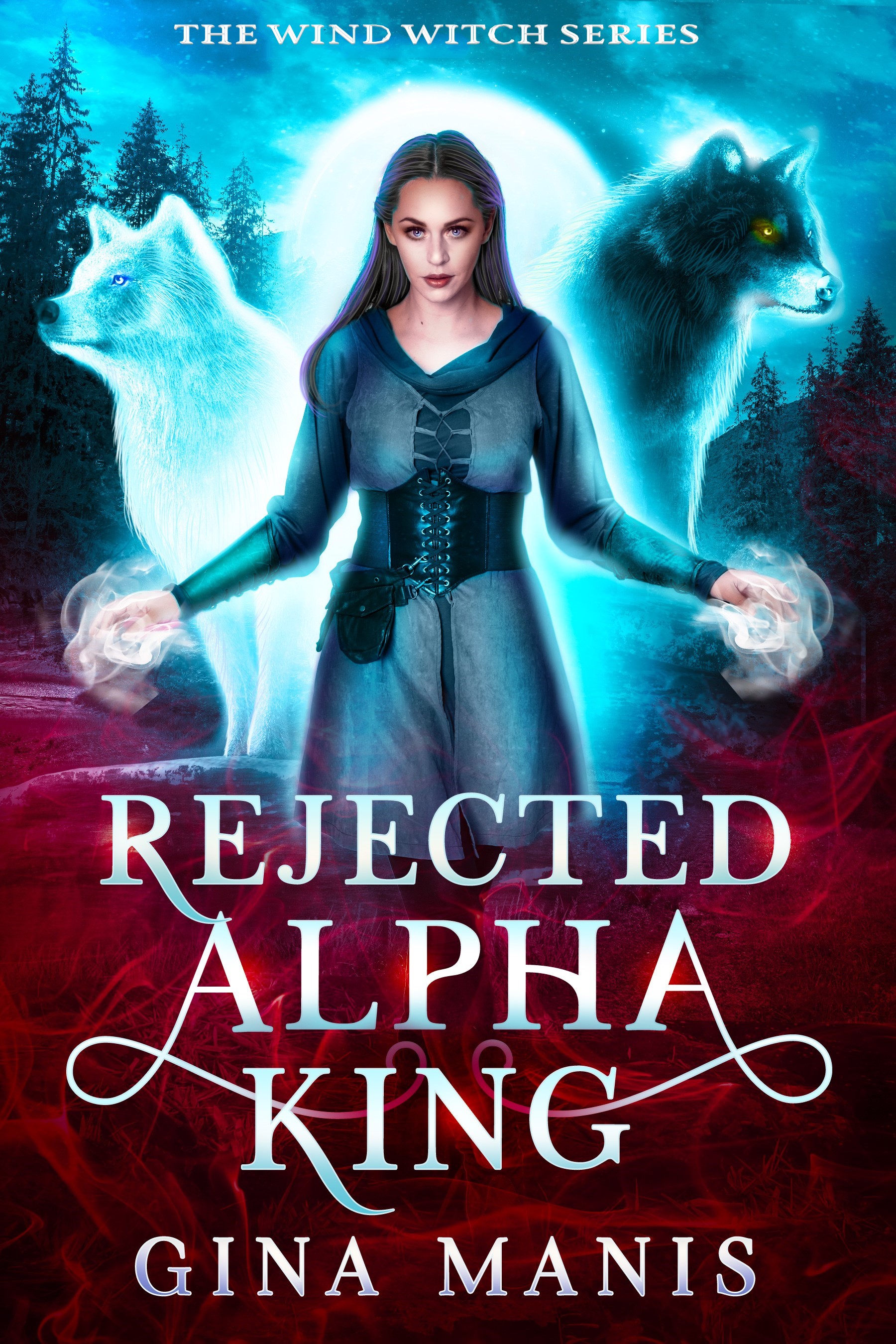 Winter Rejected By One Alpha Loved By Another Free - dldnsmz