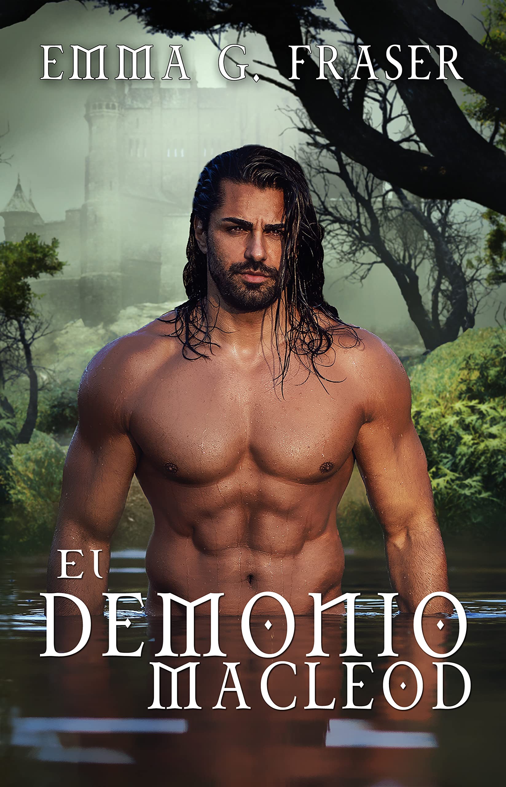 El demonio MacLeod