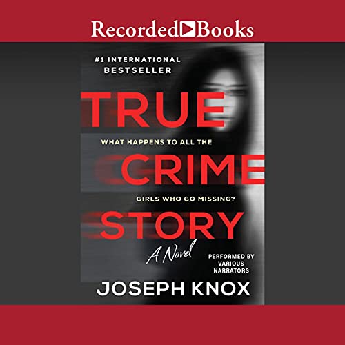 True Crime Story