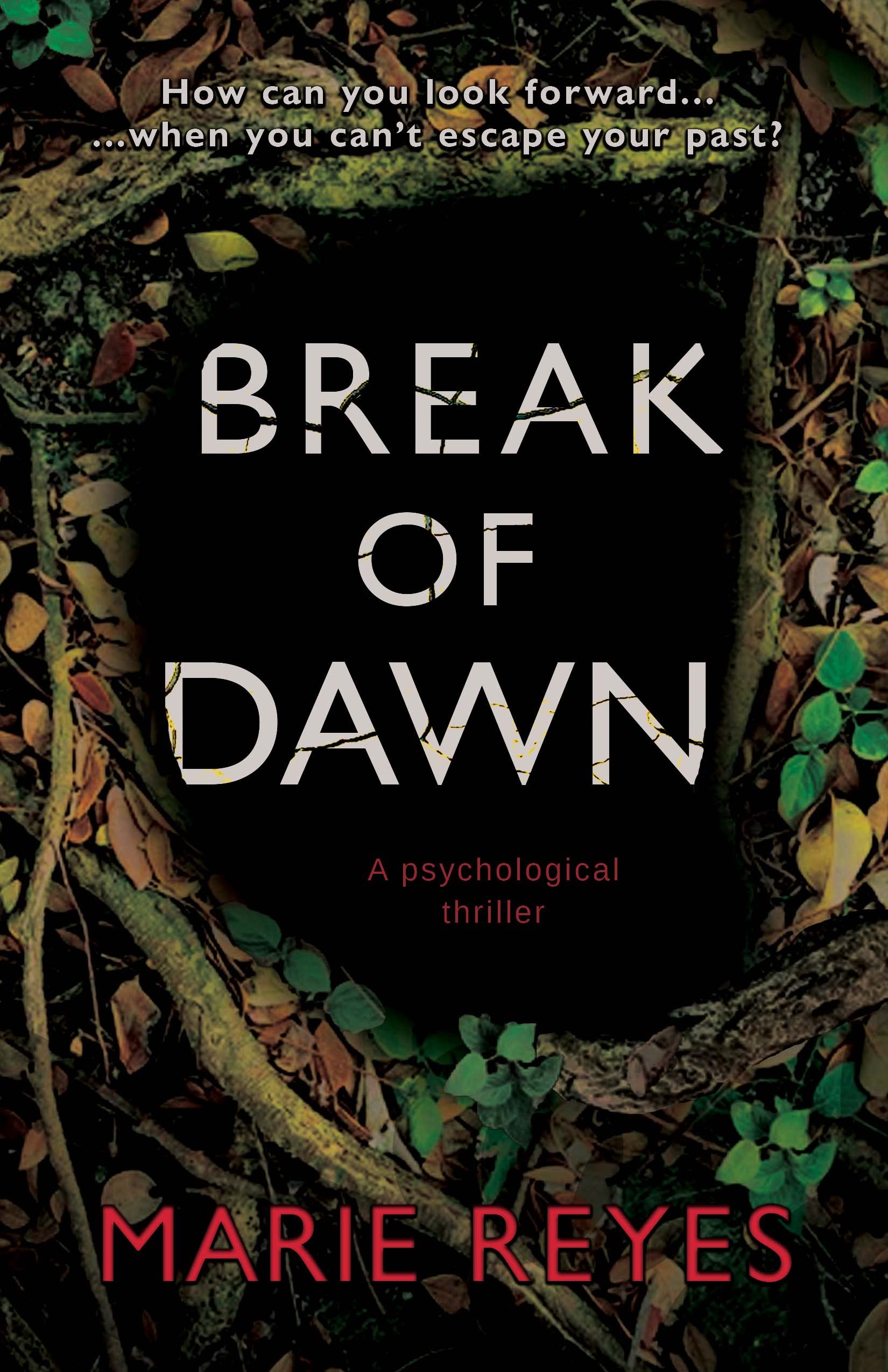 Break Of Dawn