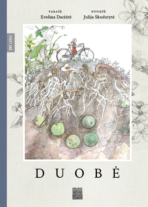 Duobė