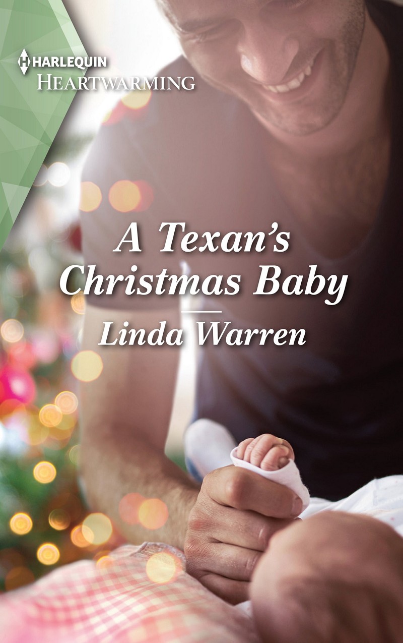 A Texan's Christmas Baby