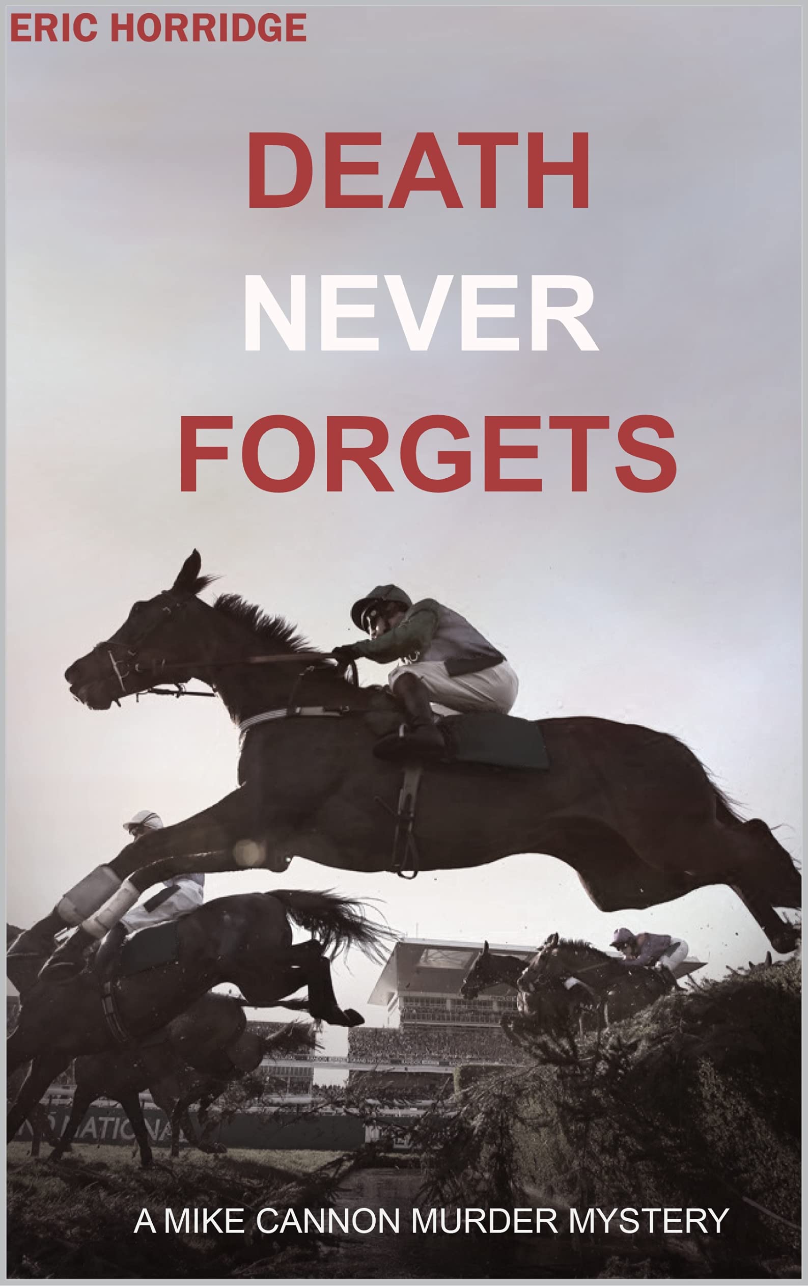 Death Never Forgets