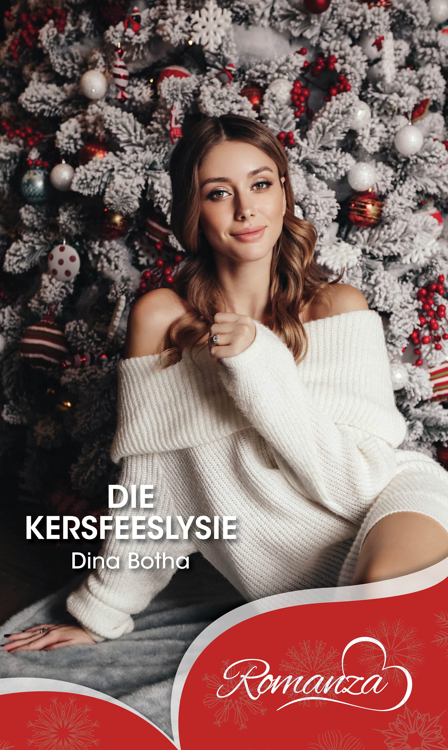 Die Kersfeeslysie