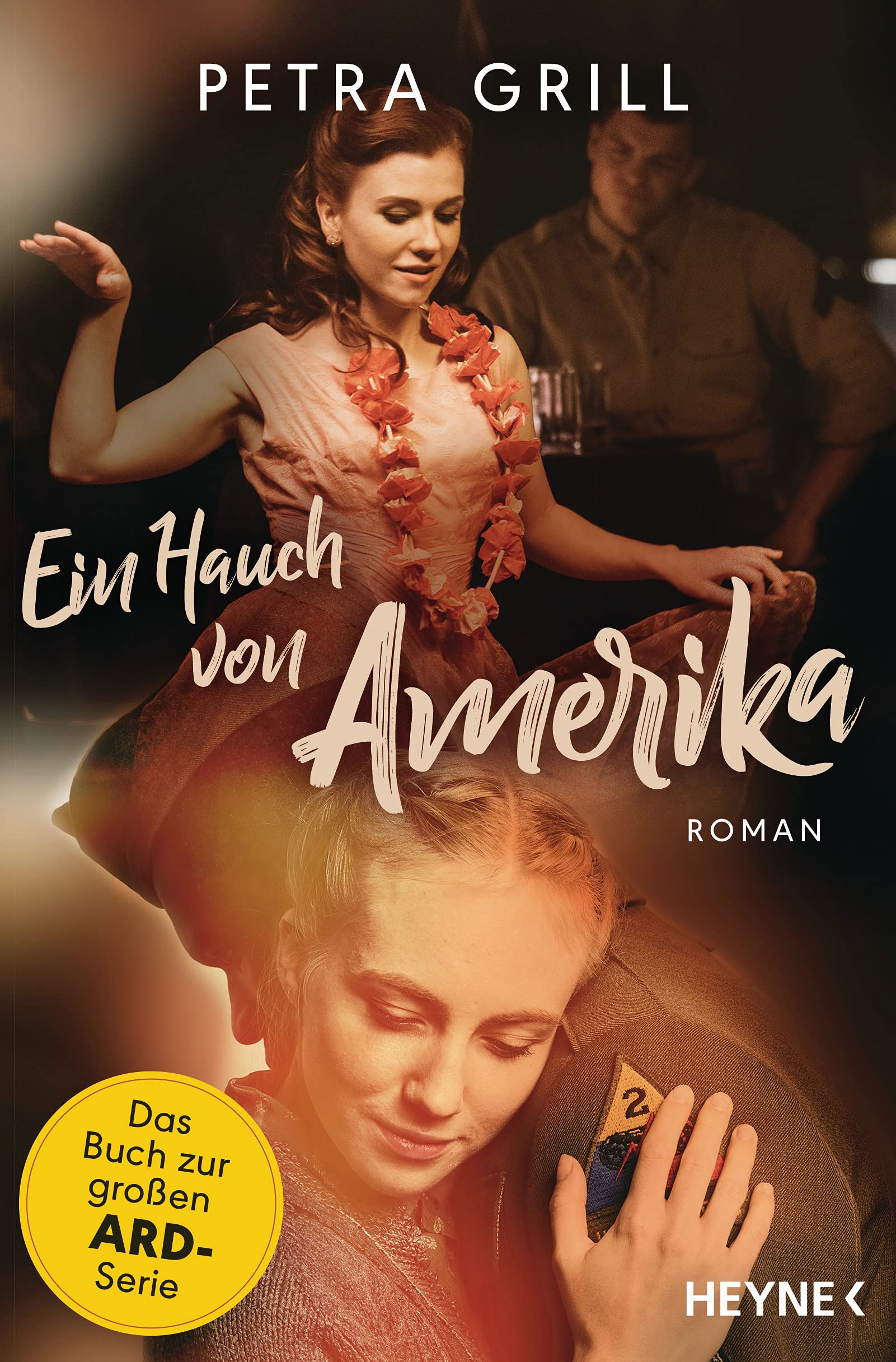 Ein Hauch von Amerika Roman (German Edition) by Petra Grill Goodreads