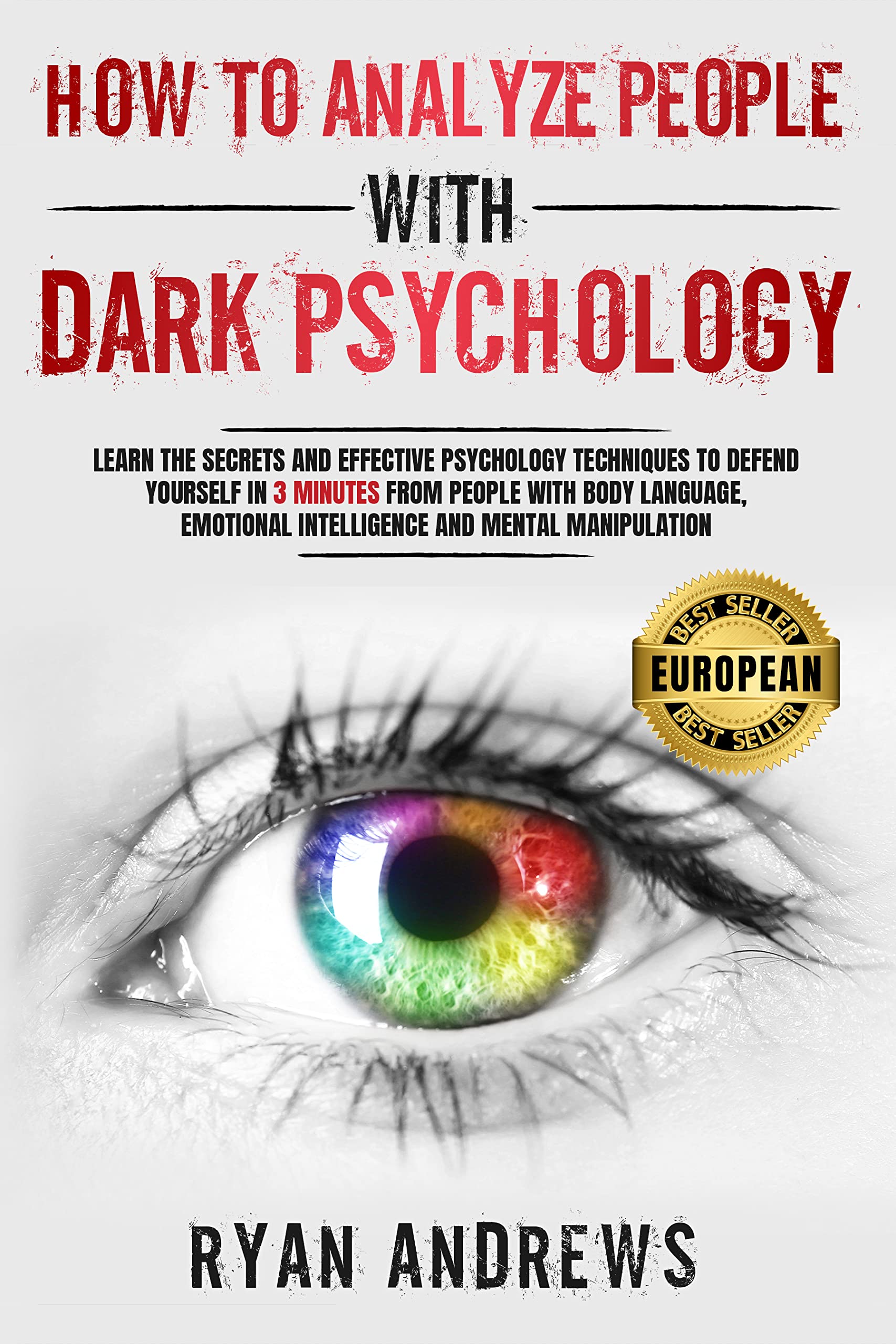How To Analyze People With Dark Psychology: Learn the Secrets and ...