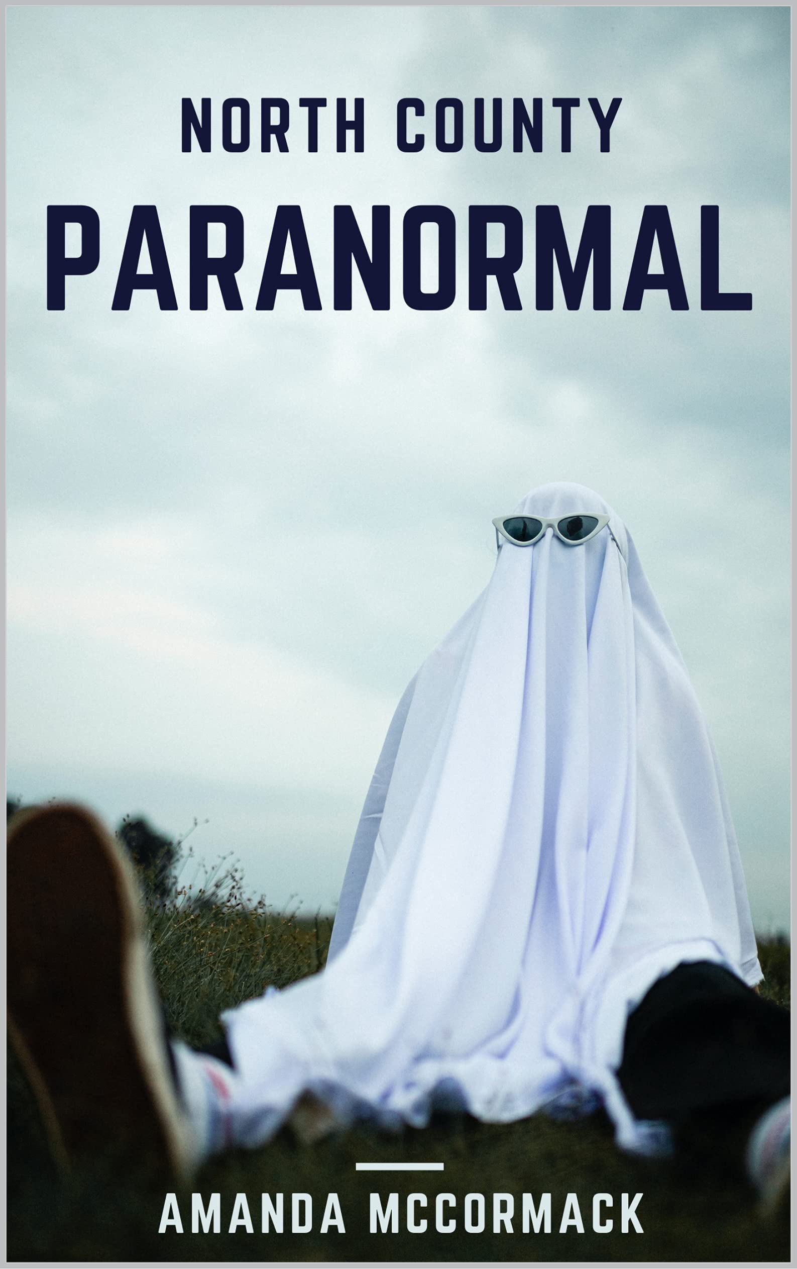 North County Paranormal Unit: North County Paranormal Unit #1