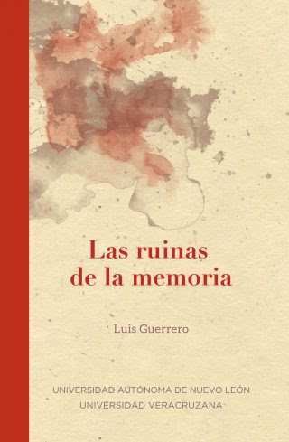 Las ruinas de la memoria book cover