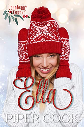 Ella book cover