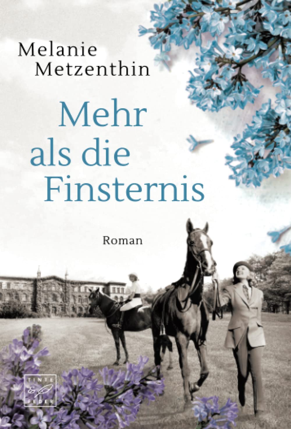 Mehr als die Finsternis
