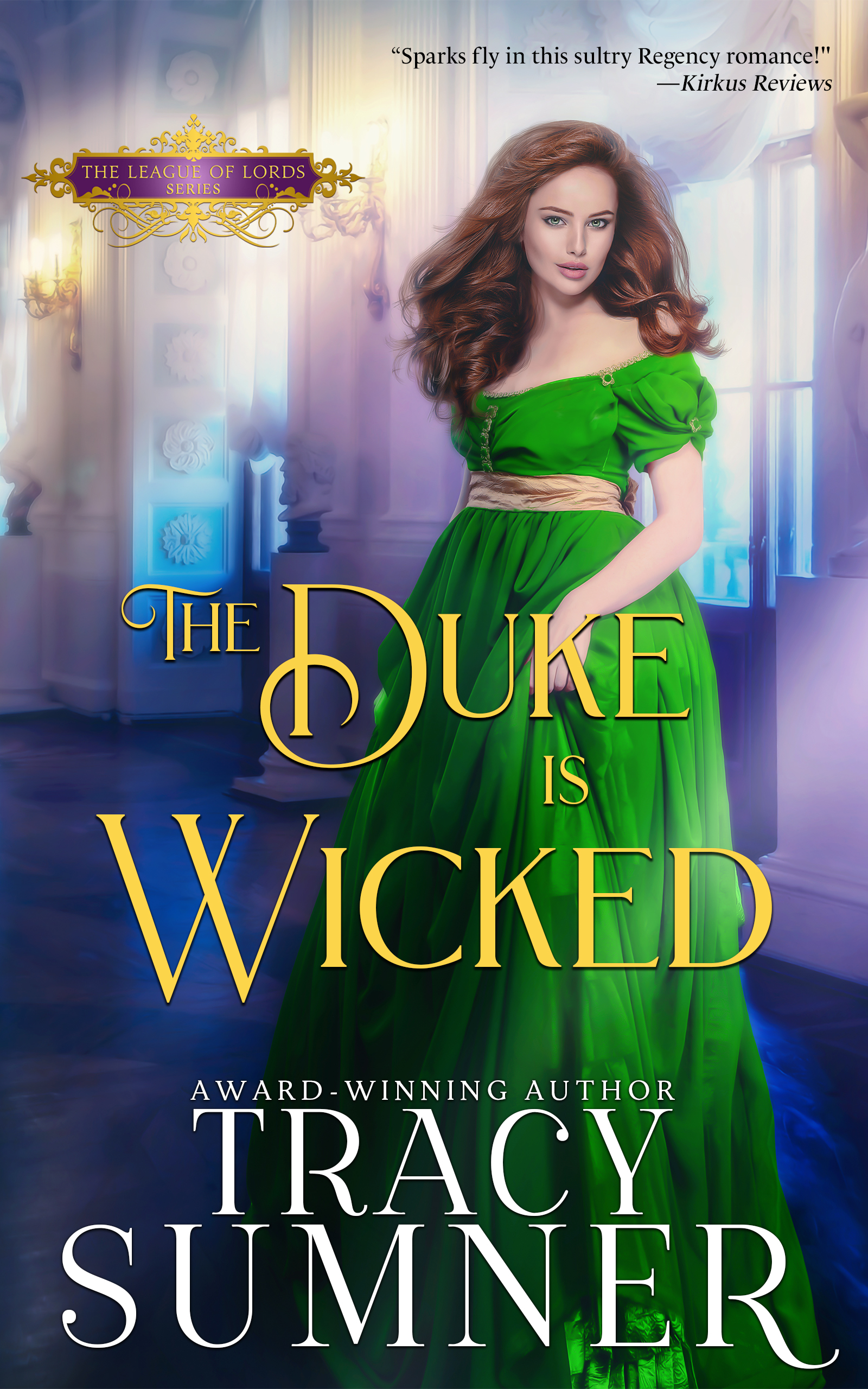 The Duke Is Wicked
