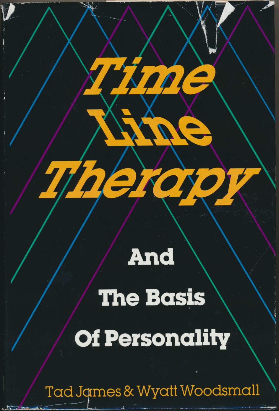 Time Line Therapy And The Basis Of Personality – OJHUCC