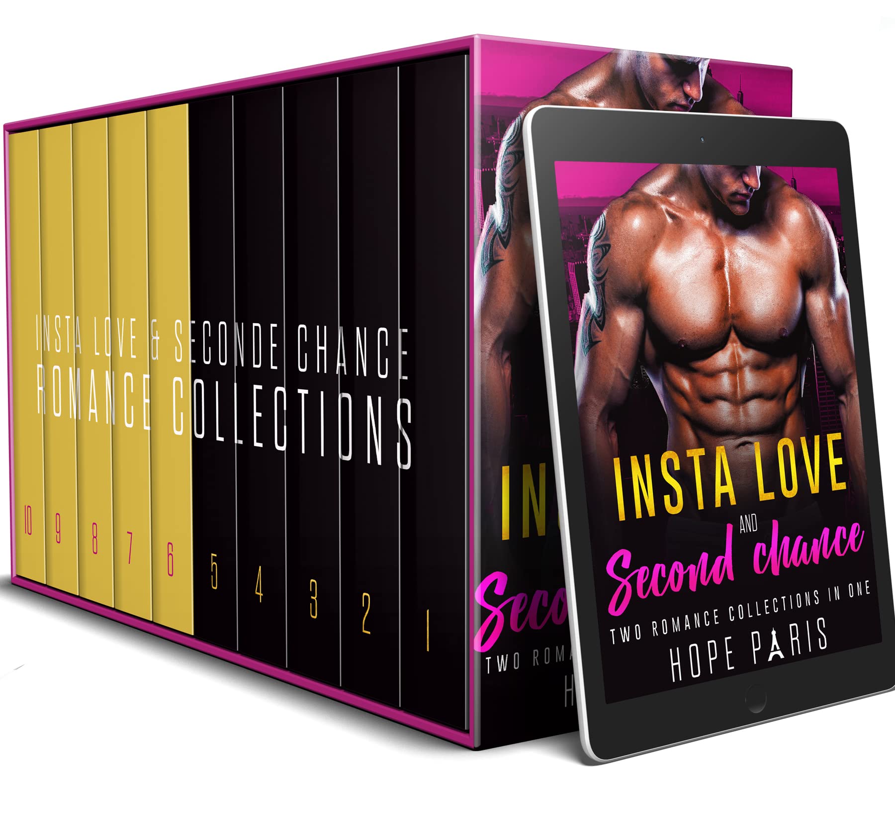 The Ultimate Billionaire Collection