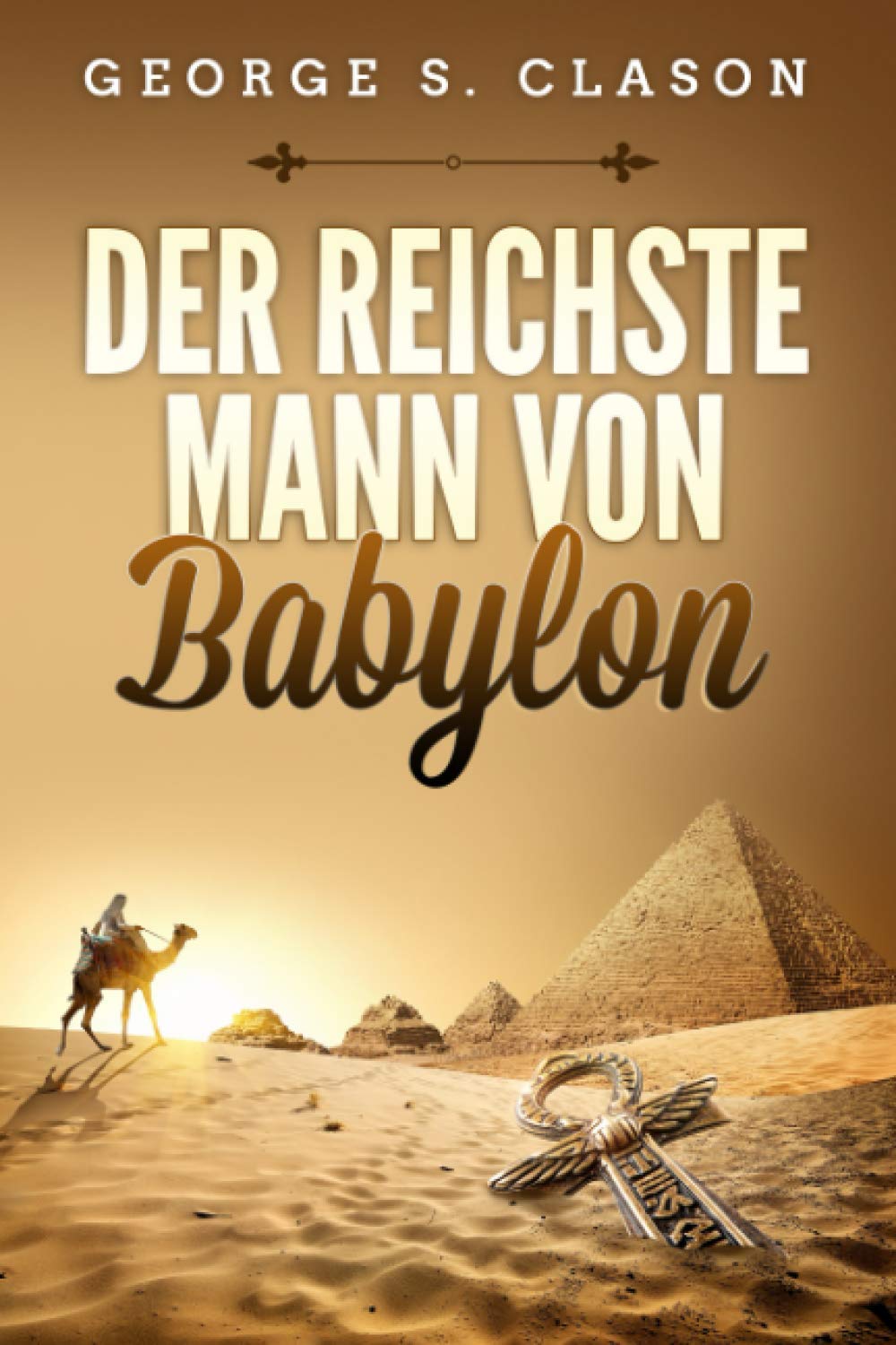Der Reichste Mann Von Babylon