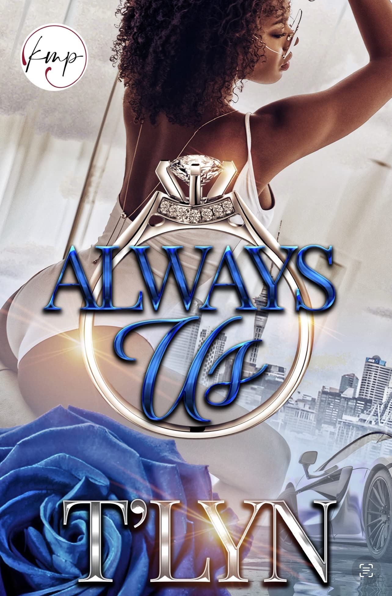Always Us book cover