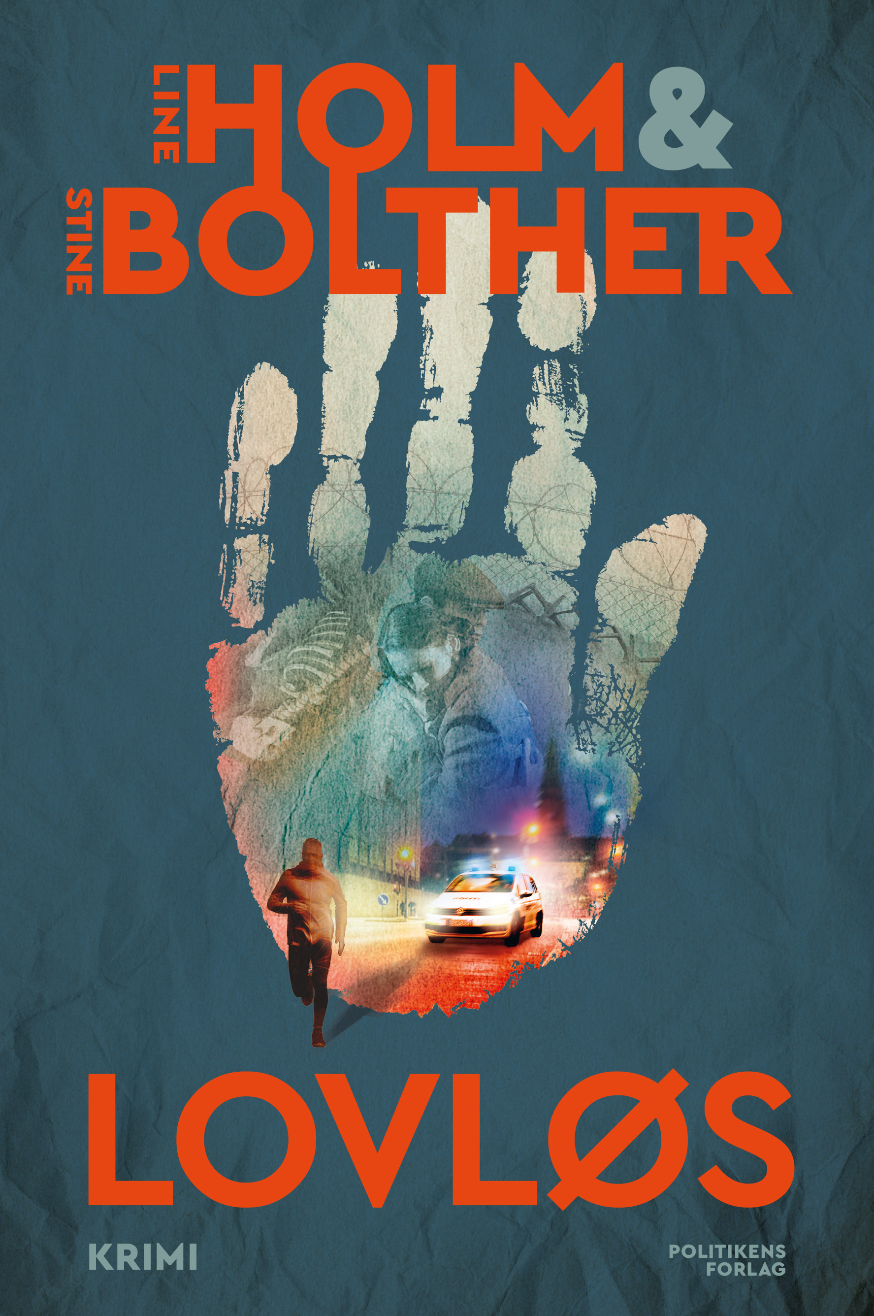 Maria Just book cover 2