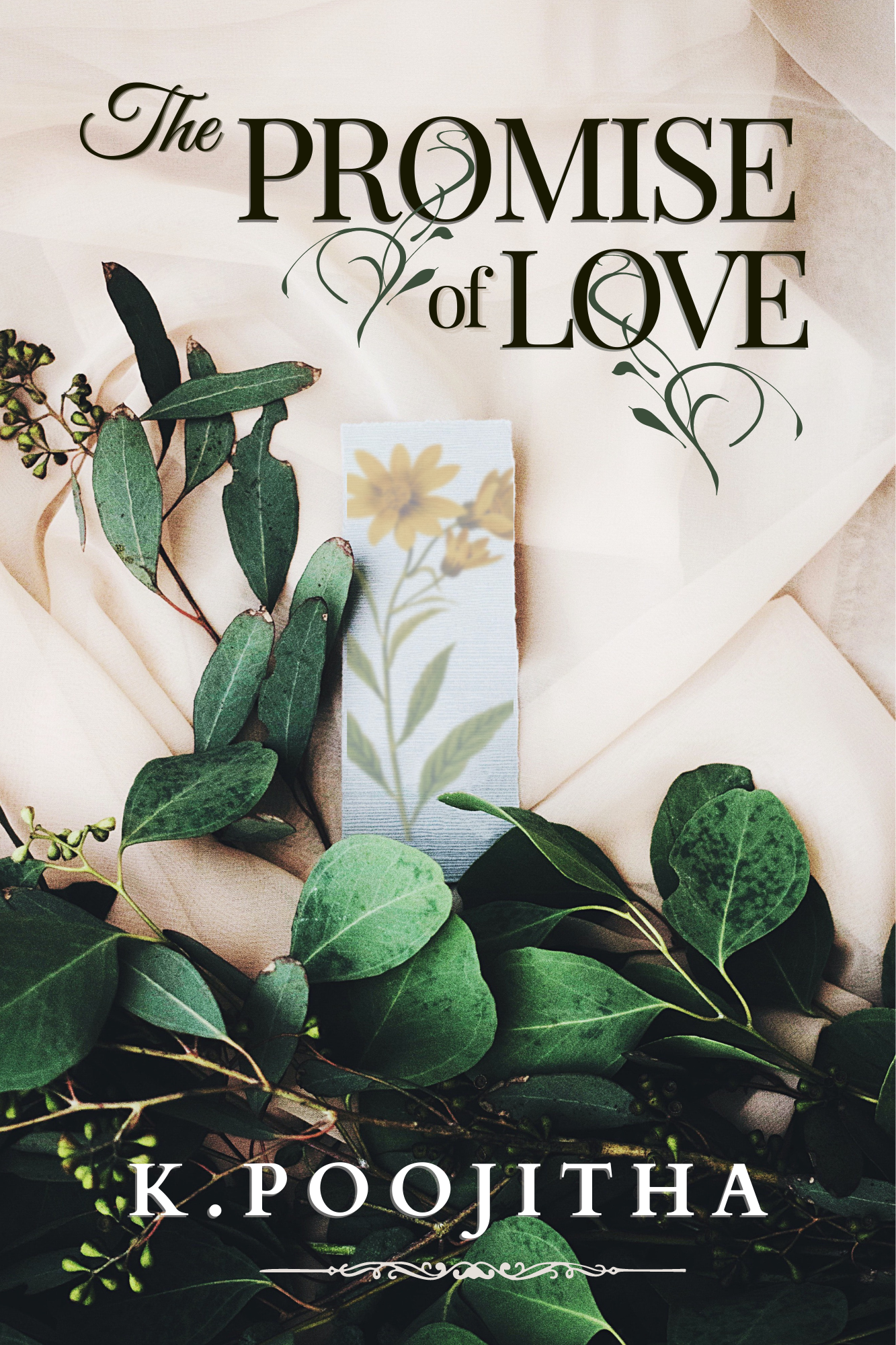 The Promise of Love