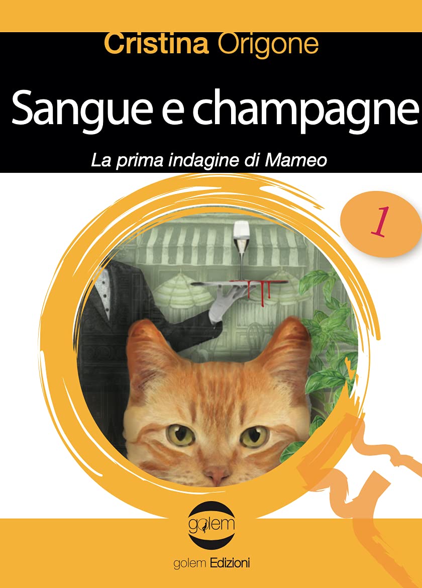 Sangue e champagne