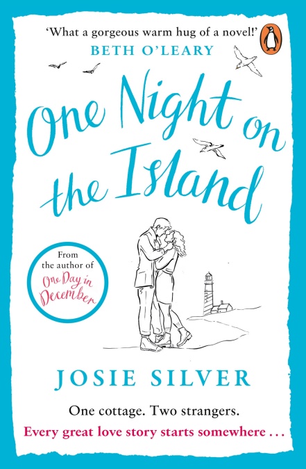 One Night on the Island