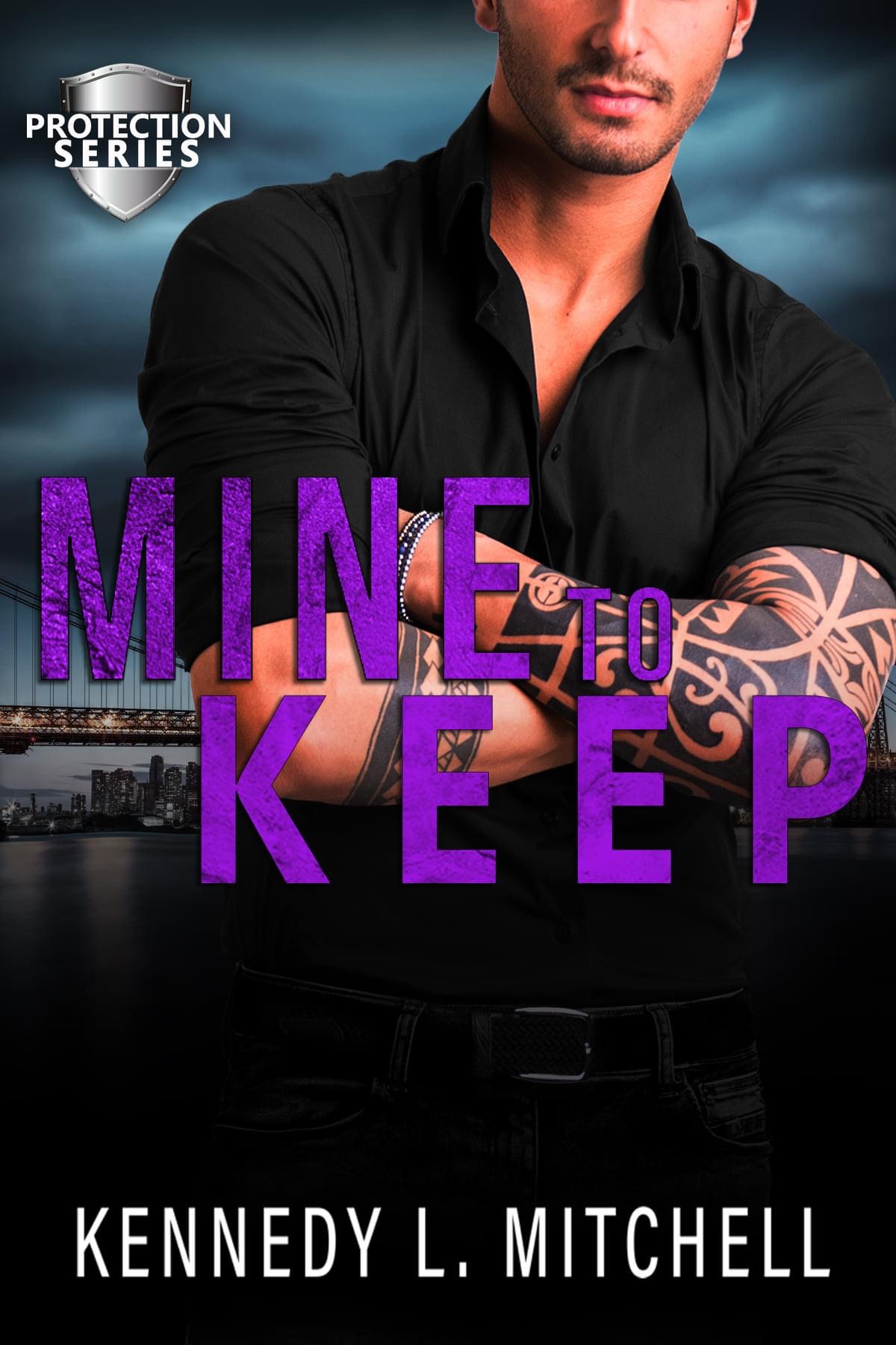 Mine to Keep