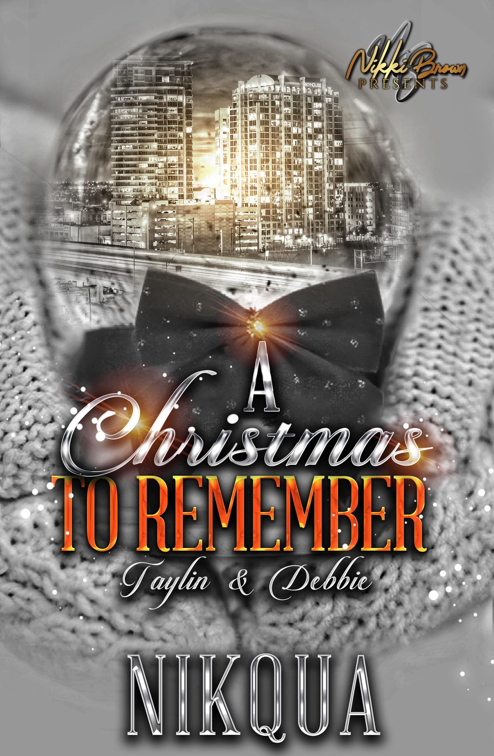 A Christmas to Remember book cover