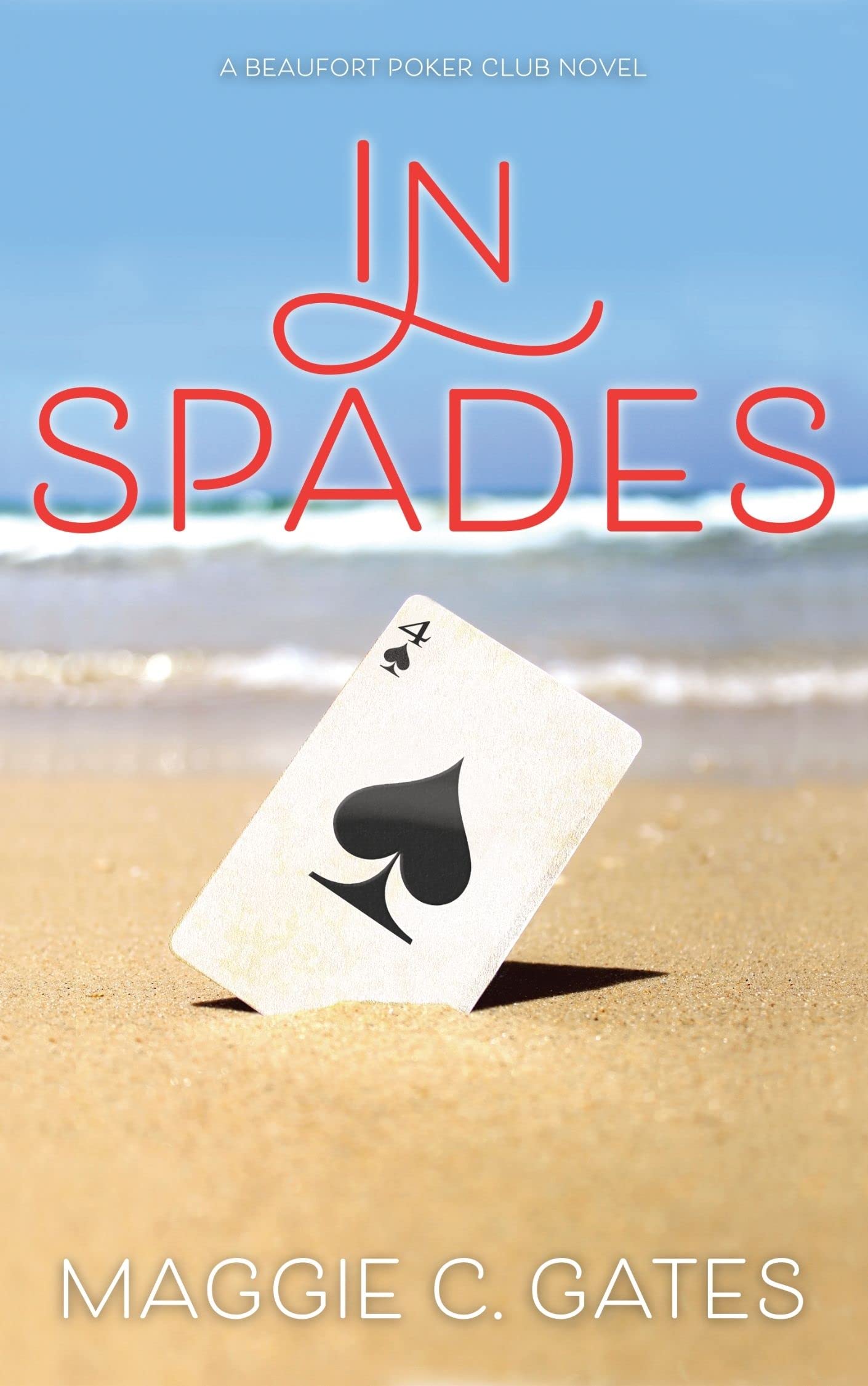 In Spades book cover