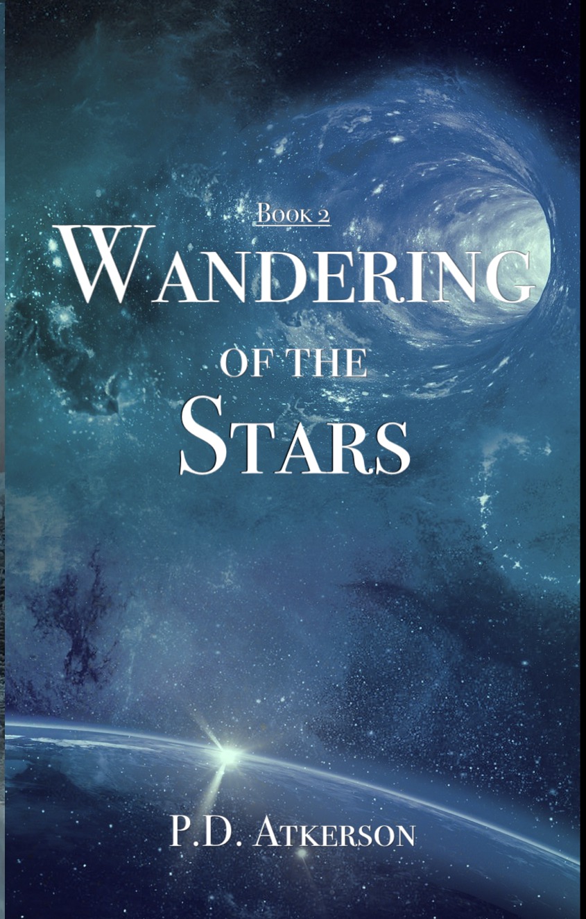 Wandering