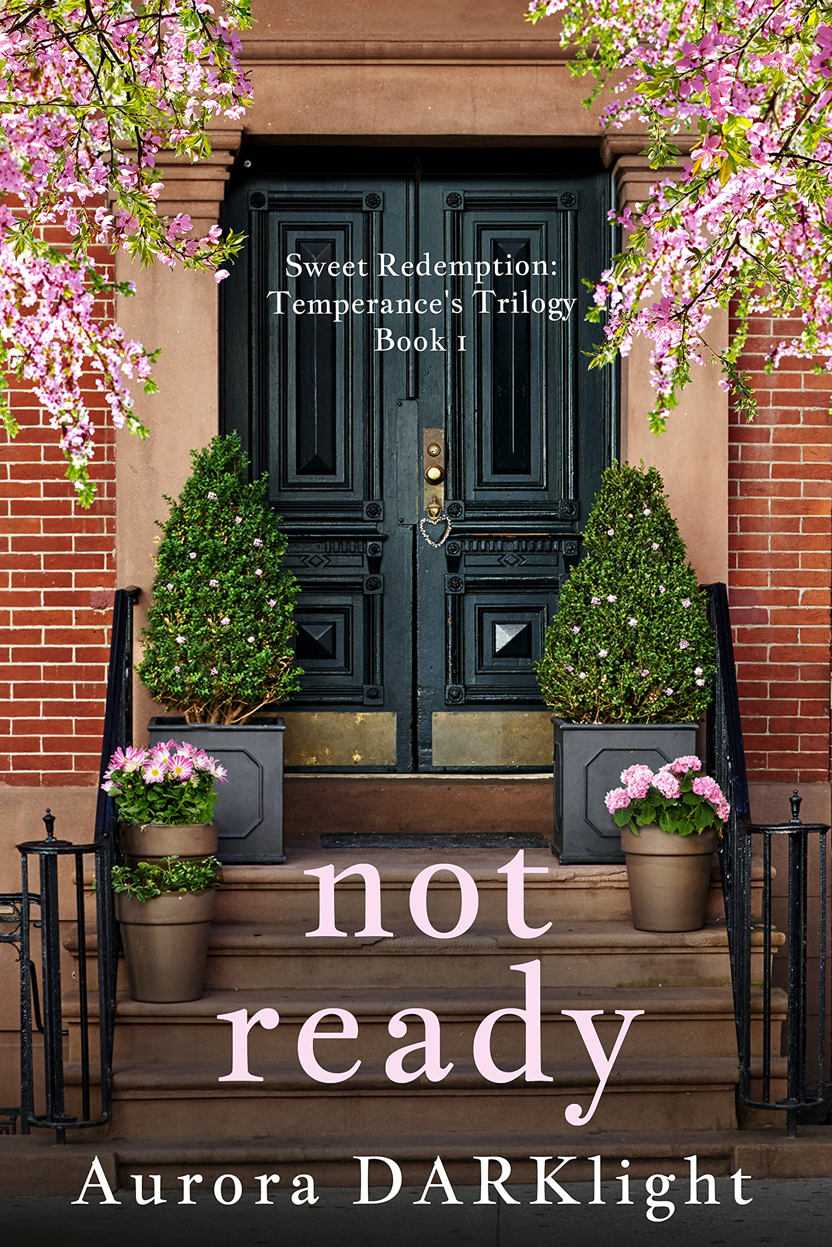 Not Ready