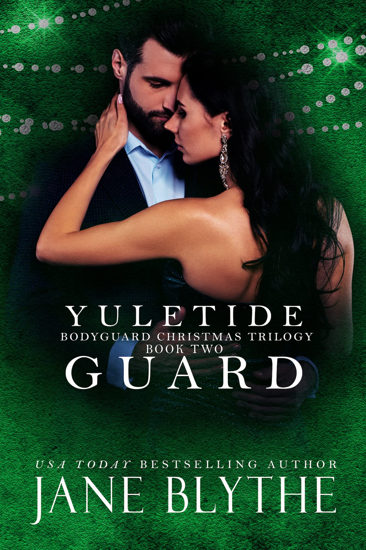 Yuletide Guard book cover