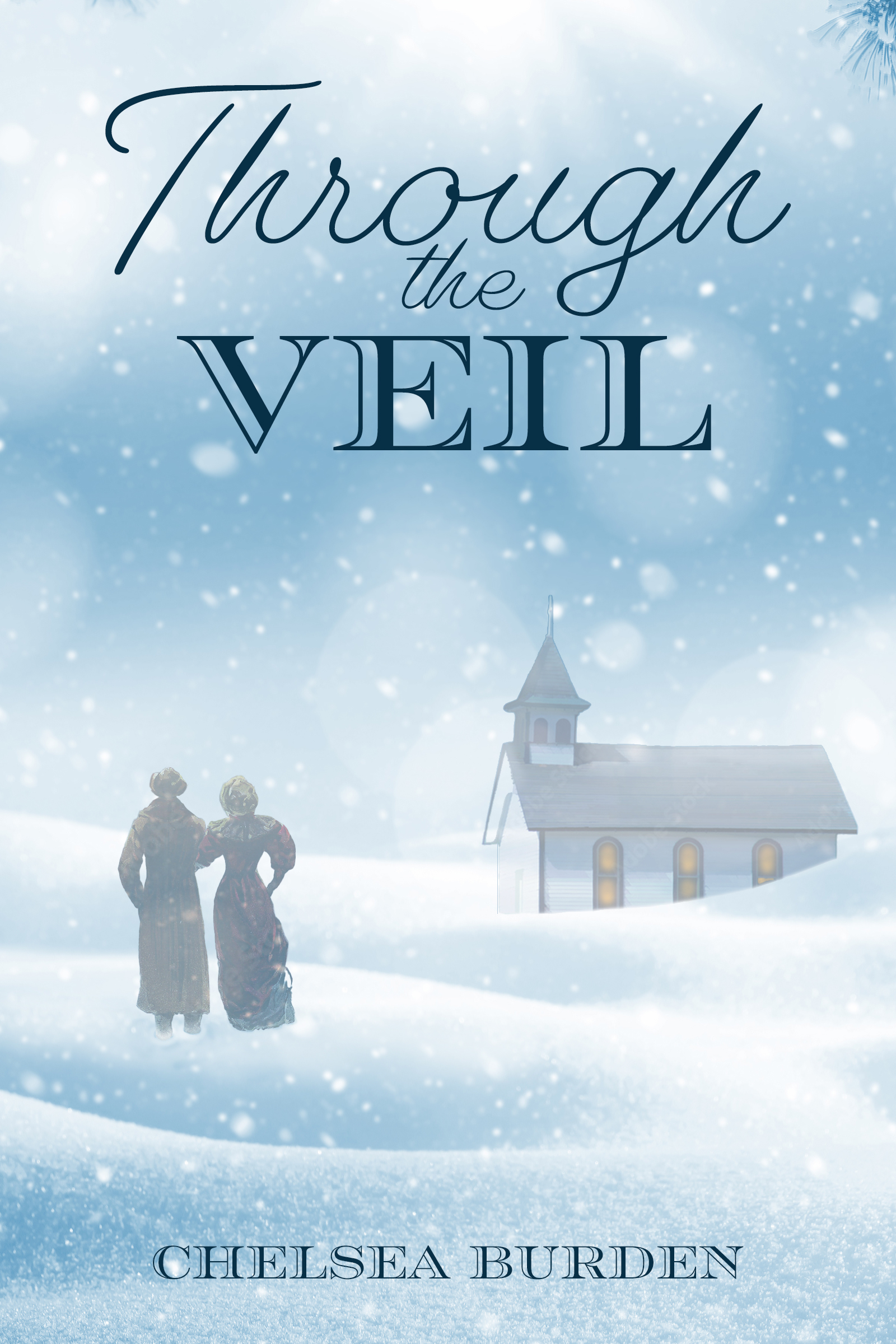 Through the Veil