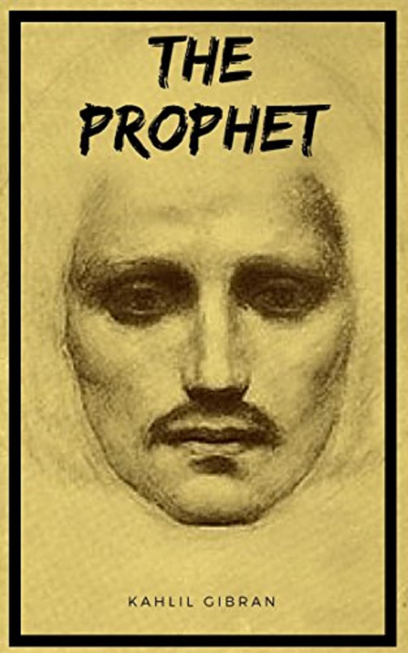 The Prophet:Gibran Khalil Original Edition by Gibran Gibran | Goodreads
