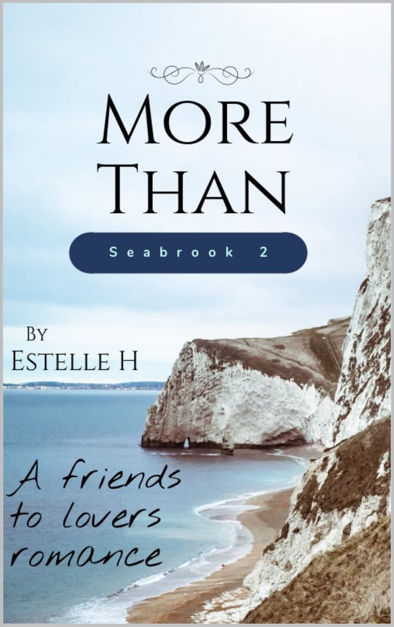 More Than