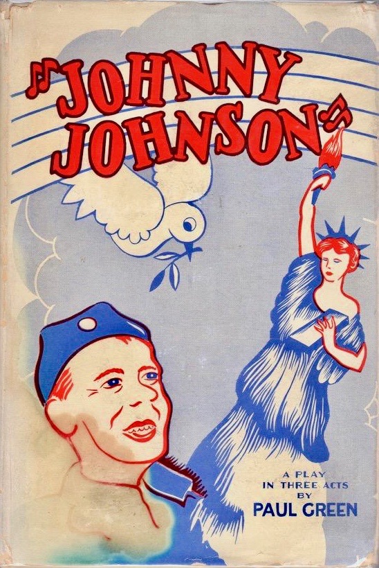 Johnny Johnson