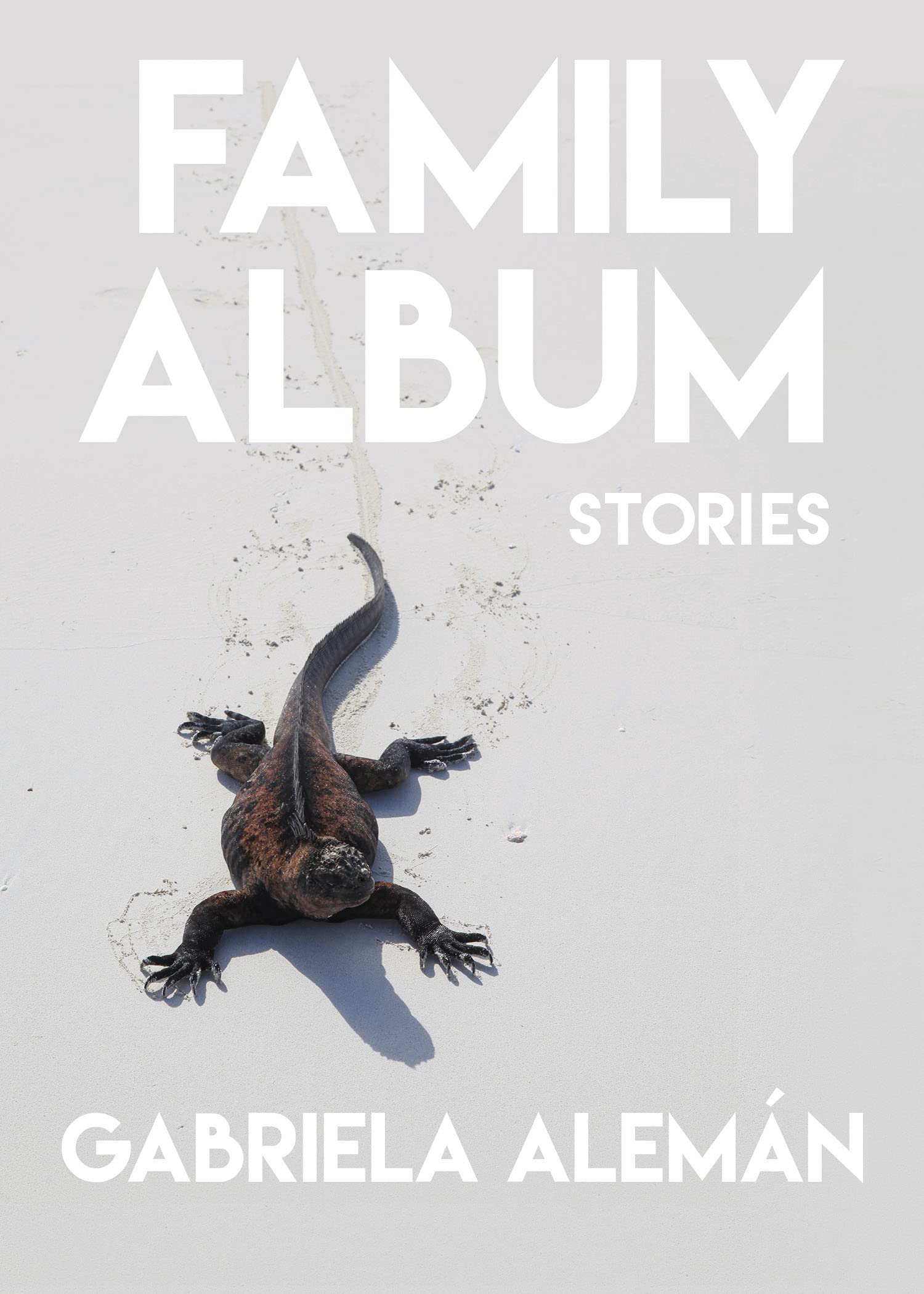 Family Album book cover