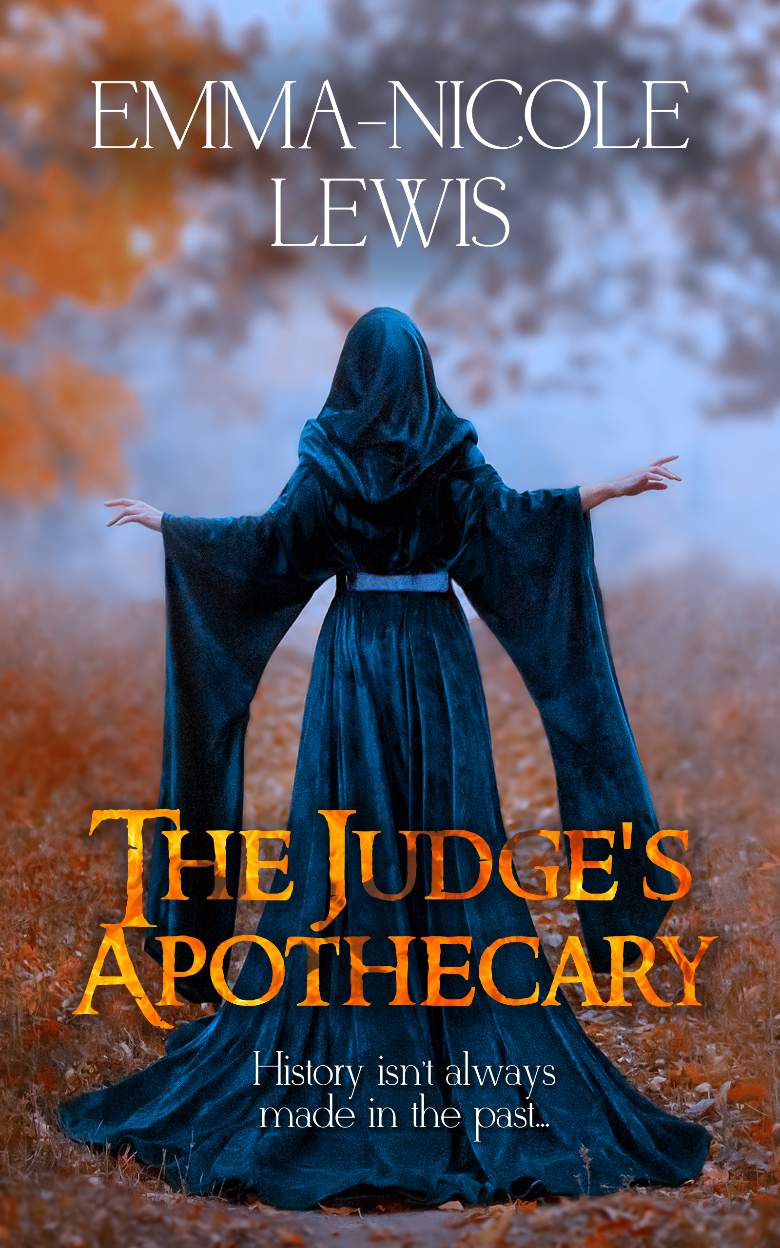 The Judge's Apothecary