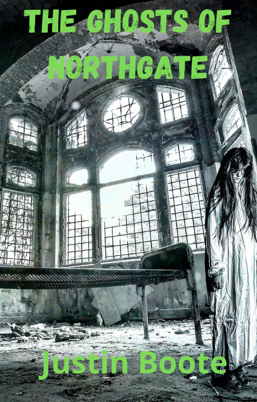 The Ghosts of Northgate