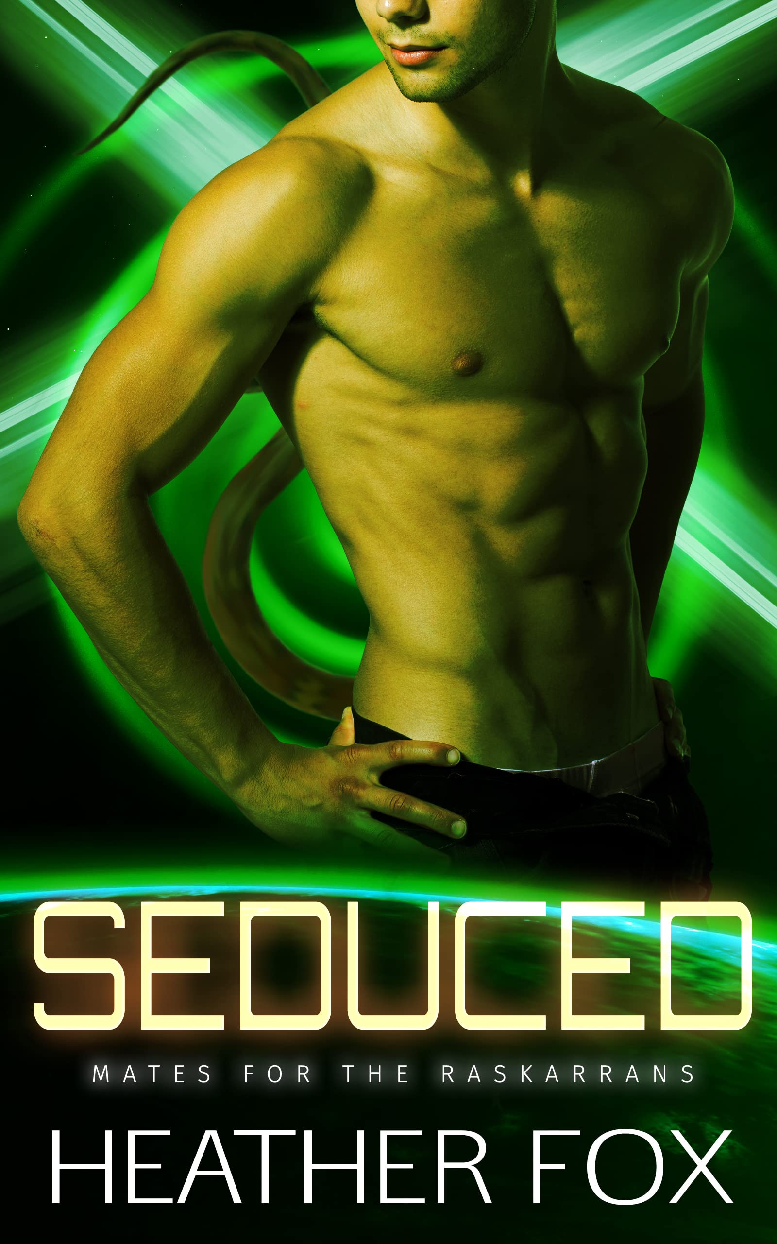 Seduced
