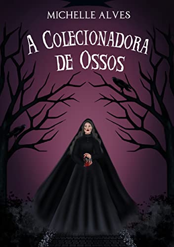 A Colecionadora de Ossos