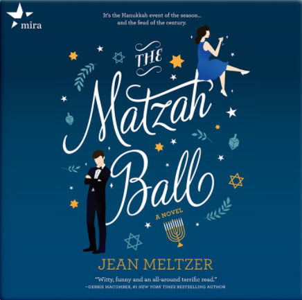 The Matzah Ball