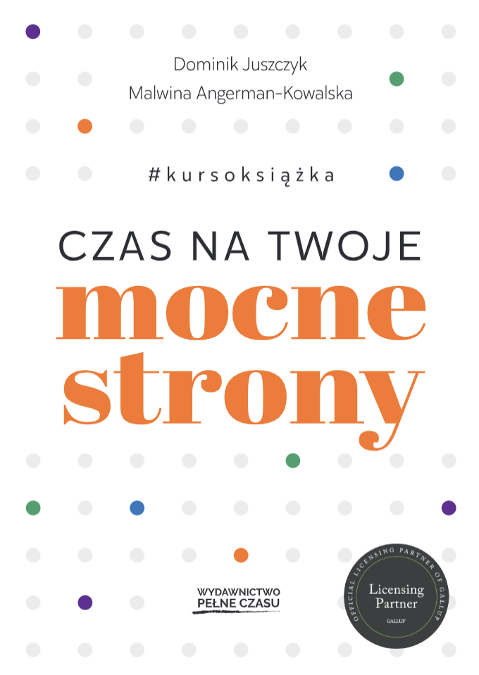 Czas na twoje mocne strony